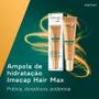 Imagem de Ampola de Hidratação Capilar Imecap Hair Max 15ml