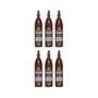Imagem de Ampola De Vitamina Maxihair 10Ml Tutano - Kit Com 6Un