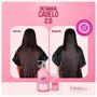 Imagem de Ampola Forever Liss Desmaia Cabelo 15ml 2.0