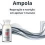 Imagem de Ampola Jacques Janine Just One Min 15ml