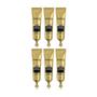 Imagem de Ampola Pantene Hidrocauterizaçao 15Ml Com 3Un - Kit Com 2Un
