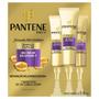 Imagem de Ampola Pantene Kit Reparação Rejuvenescedora 45ml