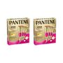 Imagem de Ampola Pantene Nutrição Umectante 15ml Com 3un - Kit C/2un