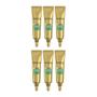 Imagem de Ampola Pantene Restauração Dourada 15Ml Com 3Un - Kit 2Un