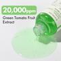 Imagem de Ampola Pore Tosowoong Green Tomato 30ml - Com Hamamélis