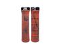 Imagem de AMS Berm Lock-on - Grips de Bicicleta com Design de Camuflagem Vermelha
