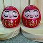 Imagem de Amuleto Daruma 5Cm 10523