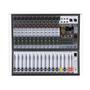 Imagem de AMW AG12 v2 Mesa de Som 12 Canais 99 Efeitos DSP BT Interface USB e Faders de 100mm