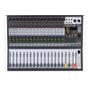 Imagem de AMW AG16 v2 Mesa de Som 8 Canais 99 Efeitos DSP BT Interface USB e Faders de 100mm