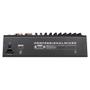 Imagem de AMW AN12 v3 Mesa de Som 12 Canais com 4 saídas Auxiliares DSP 99 EFX BT Interface