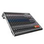 Imagem de AMW AN16 v3 Mesa de Som 16 Canais com 4 saídas Auxiliares DSP 99 EFX BT Interface