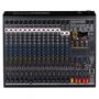 Imagem de AMW AN16 v3 Mesa de Som 16 Canais com 4 saídas Auxiliares DSP 99 EFX BT Interface