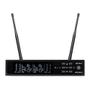 Imagem de AMW AU300 v2 Microfone Sem Fio Duplo de Mão Digital UHF WR246D + 2x WM45