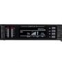Imagem de AMW AU400 v2 Microfone sem fio Duplo de Mão Digital UHF Rack WR278D + 2x WM75