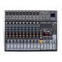 Imagem de AMW M12 Fx v3 Mesa de Som 12 Canais com EFX BT Player Sub Out e Interface !