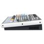 Imagem de AMW M12 Fx v3 Mesa de Som 12 Canais com EFX BT Player Sub Out e Interface !