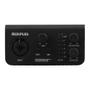 Imagem de AMW Midiplus Studio M Pro Black Interface de Áudio USB Asio
