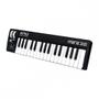 Imagem de AMW Mini 32 Black Teclado Controlador Midi