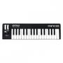 Imagem de AMW Mini 32 Black Teclado Controlador Midi