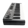 Imagem de AMW P49 Teclado Controlador Midi USB 49 Teclas Knobs Botões etc