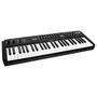 Imagem de AMW P49 Teclado Controlador Midi USB 49 Teclas Knobs Botões etc