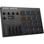 Imagem de AMW XPAD Pro Controlador Midi 16 PADs multi 4 Knobs OLED etc