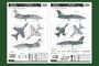 Amx A-1b Trainer FAB - Hobby Boss - 1/48 - 81744 Imagem de Amx A-1b Trainer FAB - Hobby Boss - 1/48 - 81744