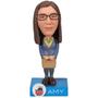 Imagem de Amy Farrah Fowler - The Big Bang Theory - Funko Wacky Wobbler