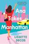 Imagem de Ana Takes Manhattan - Forever