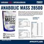 Imagem de Anabolic Mass 28500 Refil 3kg Morango - Profit Labs