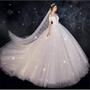 Imagem de Anagua Saoite Armacao Vestido Noiva  Debutante Gigante 6 Aro