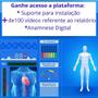 Imagem de Analisador Bioressonância  Energetica Quântica QRMA Português  atualizado