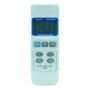 Imagem de Analisador Cores Digital Materiais Luminosos Não Luminosos Escala 400 A 700nm Sensor Acr-1023 Portátil Instrutherm