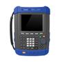 Imagem de Analisador de Espectro Hantek HSA2016B Digital Portátil 9KHz a 1.6GHz com Conversor de Impedância 50 - 75