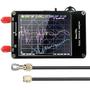 Imagem de Analisador de rede vetorial Wokex portátil portátil 50kHz-900MHz