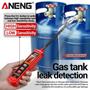 Imagem de Analisador Detector Vazamento Gás e Combustível ANENG GN803
