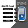 Imagem de Analisador standard gluconavii gdh + 50 tiras