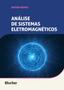 Imagem de Analise de sistemas eletromagneticos - BLUCHER