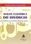 Imagem de Análise Econômica Do Divórcio - Contributos Da Economia Ao Direito De Família - Livraria Do Advogado Editora