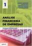 Imagem de Análise Financeira de Empresas - Finanças Empresariais - Vol 1 (lacrado) - Gestbook 