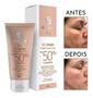 Imagem de Anasol Cc Cream Protetor Solar Clareador Facial Fps50 60g