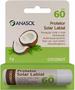 Imagem de Anasol Protetor Labial Fps 60 Coconut - 5 G