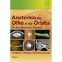 Imagem de Anatomia do olho e da orbita - DILIVROS