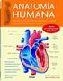 Imagem de Anatomía Humana: Método de Autoaprendizaje Utilizando El Color Con Más de 1200 Preguntas Y Ejercios