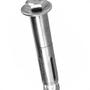 Imagem de Ancora Chumbador. Fixador Cba   5/16''X2.1/4'' C56214At - Kit C/25