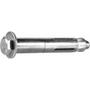 Imagem de Ancora Chumbador. Fixador Cba   5/8'' X3.1/2'' C58312 - Kit C/20