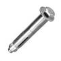 Imagem de Ancora Chumbador. Fixador Cba   5/8'' X3.1/2'' C58312 - Kit C/20
