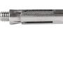Imagem de Ancora Chumbador. Fixador Cba F 1/2 X 3 C/Parafuso - Kit C/25 Pc