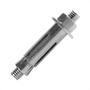 Imagem de Ancora Chumbador. Fixador Cba F 1/4 X 65 C/Prision. - Kit C/25 Pc