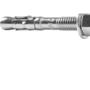 Imagem de Ancora Chumbador. Fixador Pba   1/4''X2.1/4'' 14214Cat - Kit C/50